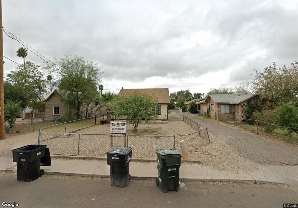 1926 N 26th Place unit D, Phoenix, AZ 85008 - photo 1