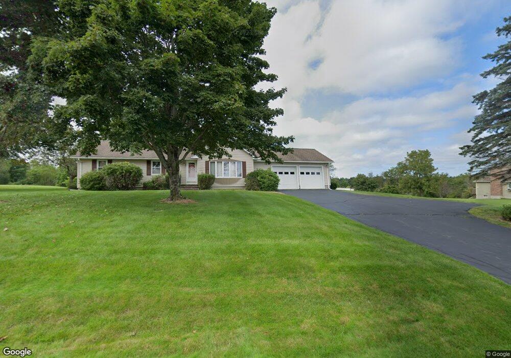 244 Dresser Hill Rd, Dudley, MA 01571 - photo 1
