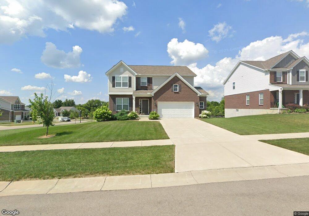 7112 Dudley View Dr, Liberty Township, OH 45044 - photo 1