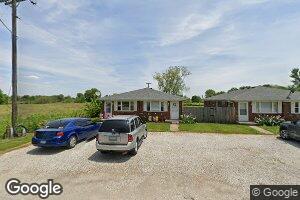 355 S Main St, Fillmore, IN 46128
