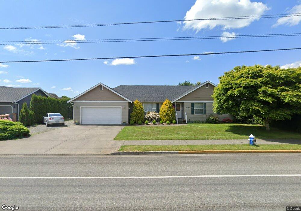 8769 Vinup Rd, Lynden, WA 98264 - photo 1