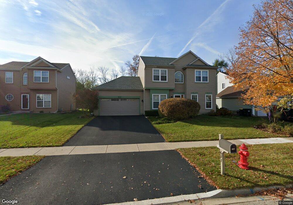 627 Anderson Dr, Lake In the Hills, IL 60156 - photo 1