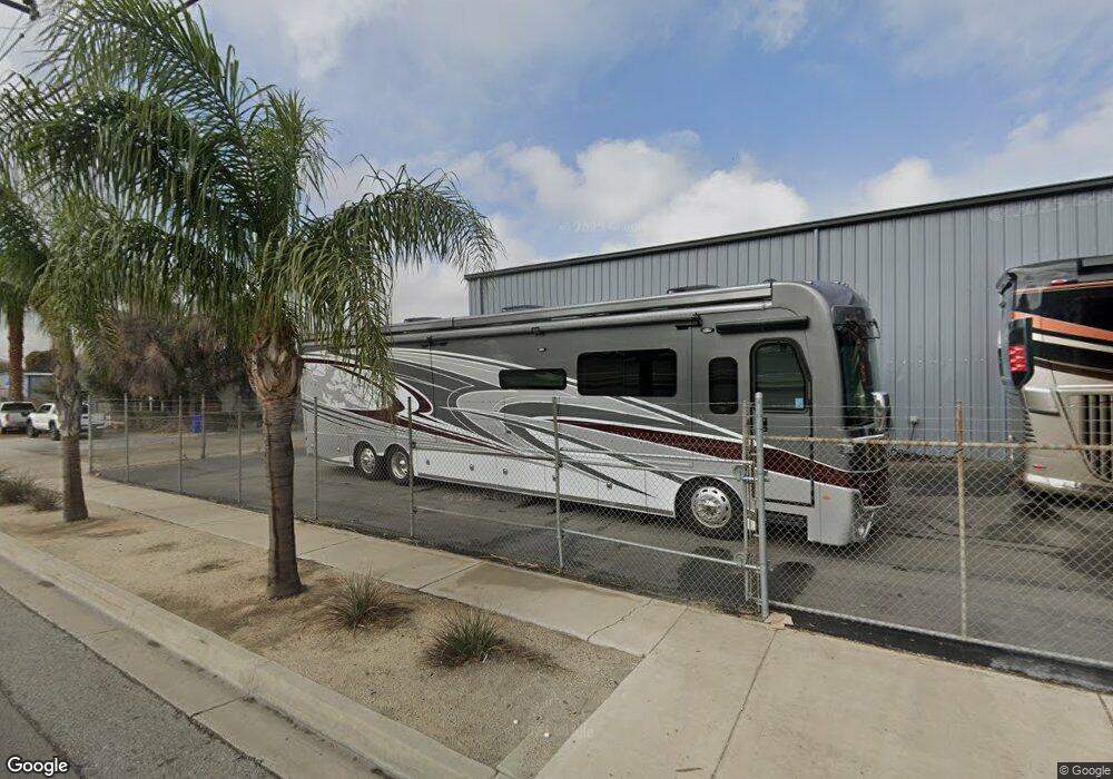 15460 Slover Ave, Fontana, CA 92337 - photo 1