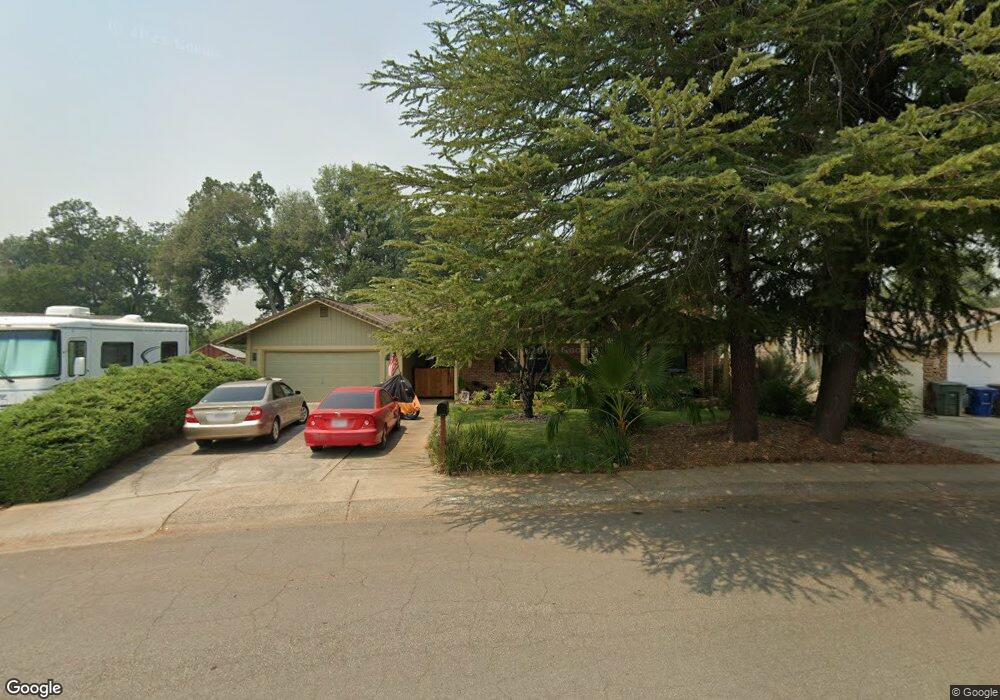 2540 Rosebud Ln, Redding, CA 96002 - photo 1