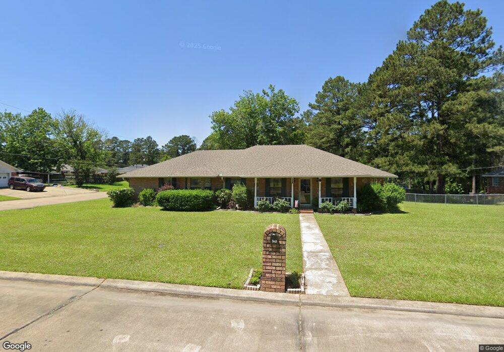343 Twin Oaks Rd E, Pineville, LA 71360 - photo 1