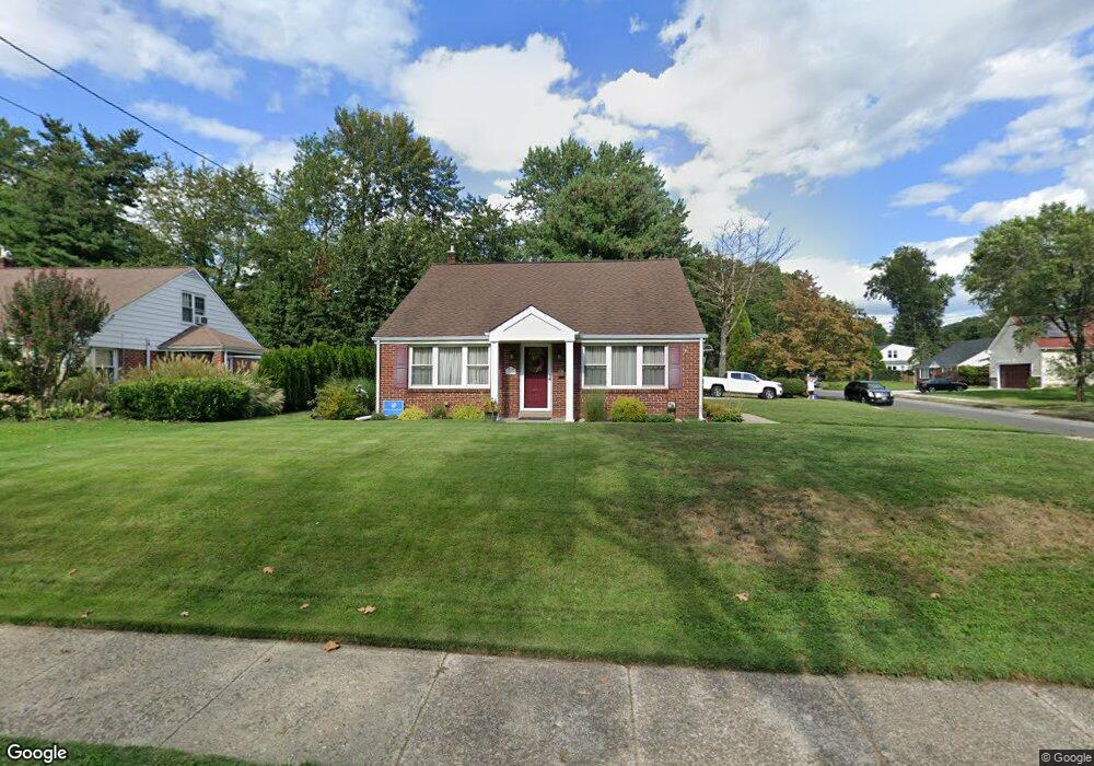 917 Mercer Dr, Haddonfield, NJ 08033 - photo 1