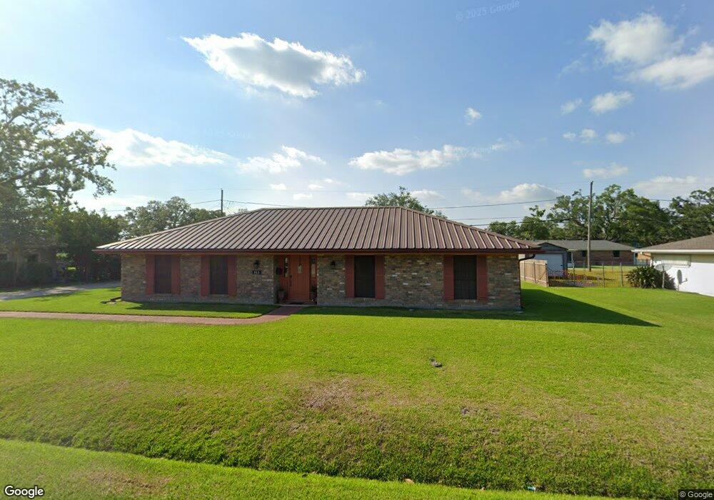 303 Mire St, Houma, LA 70364 - photo 1