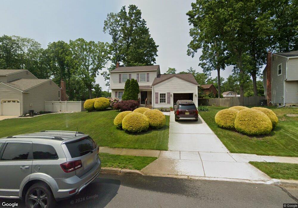 53 Sturbridge Dr, Sicklerville, NJ 08081 - photo 1