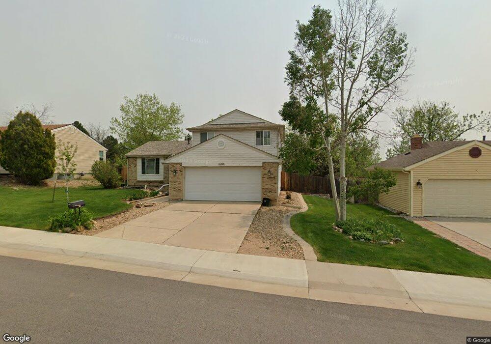 16960 E Prentice Dr, Centennial, CO 80015 - photo 1