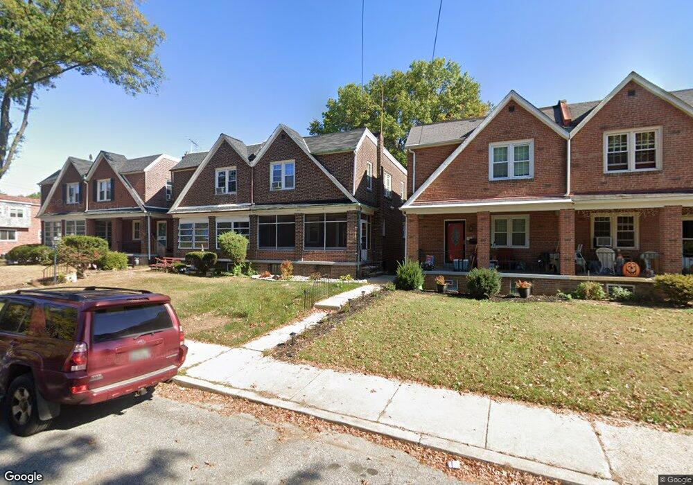 417 W 39th St, Wilmington, DE 19802 - photo 1