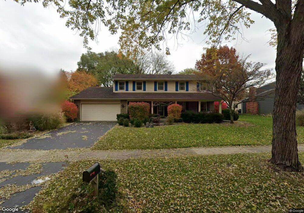 310 Carriage Hill Rd unit 2, Naperville, IL 60565 - photo 1