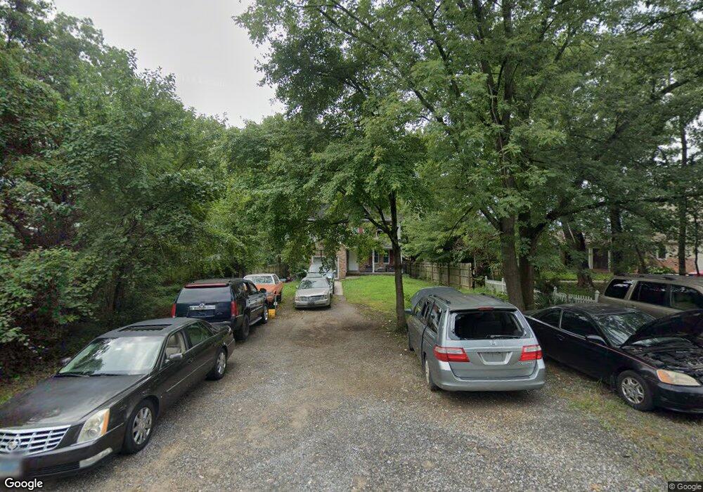 9509 Washington Ave, Laurel, MD 20723 - photo 1