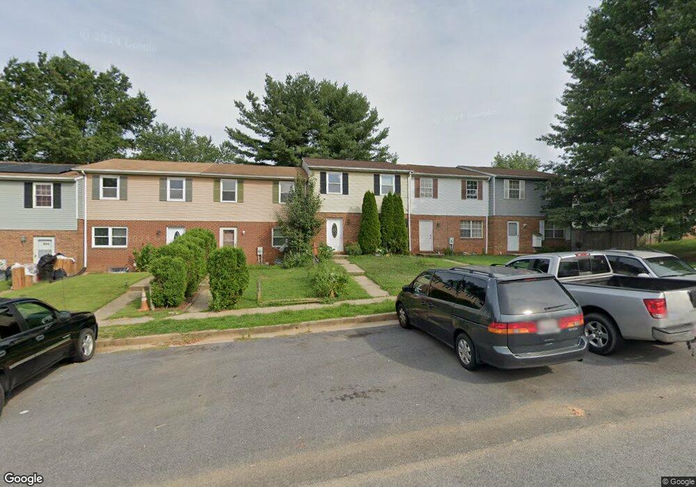 610 Glynock Place, Reisterstown, MD 21136 - photo 1