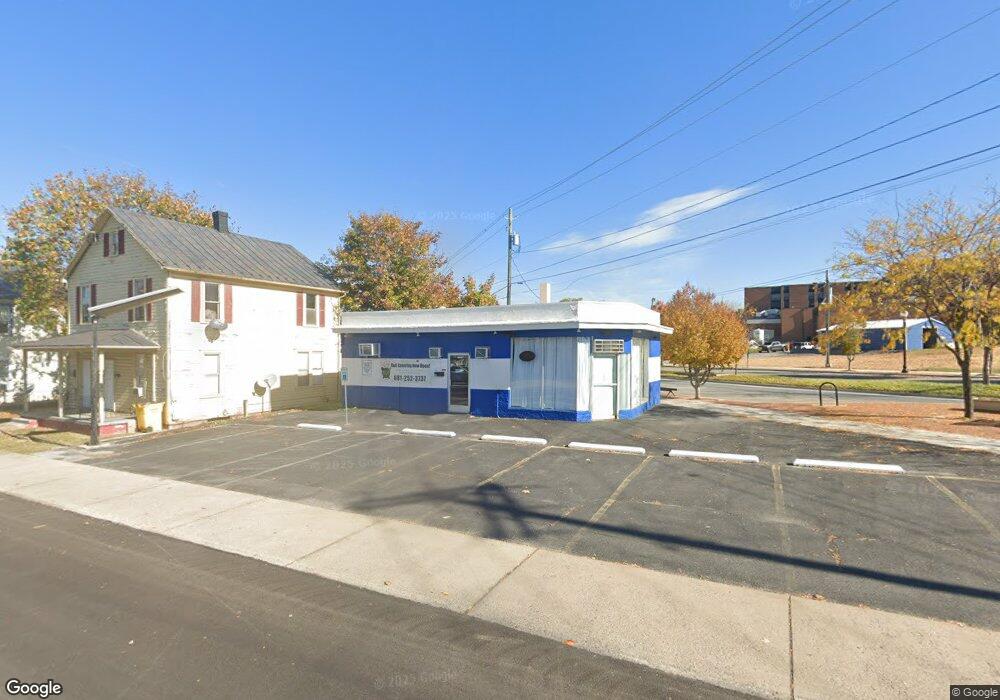 211 S Mildred St, Ranson, WV 25438 - photo 1