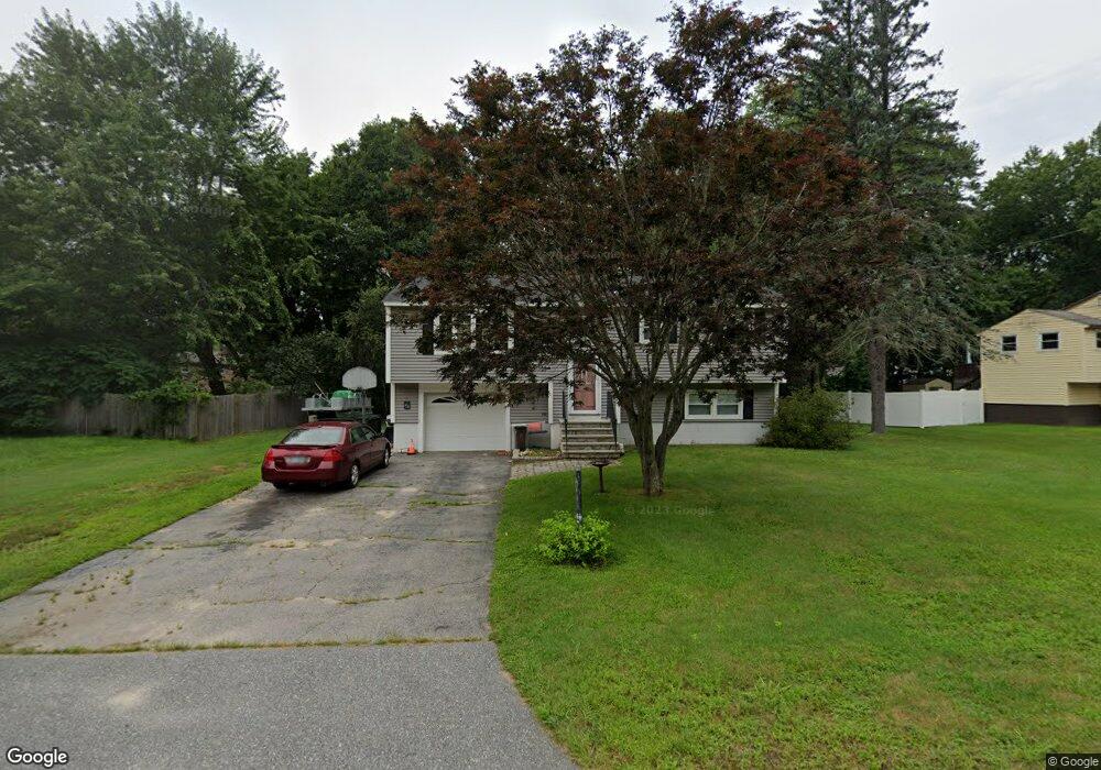 12 Poplar Rd, Salem, NH 03079 - photo 1