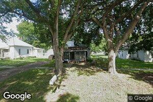 408 N 8th St, Wymore, NE 68466