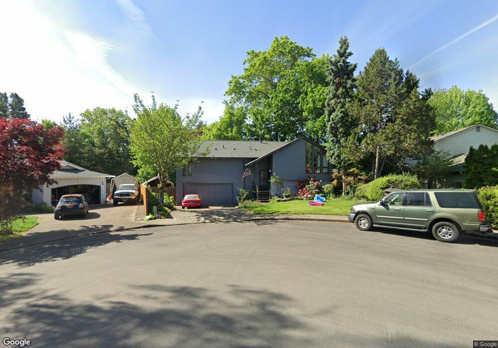 12140 SW Mckay Ct, Beaverton, OR 97008 - photo 1