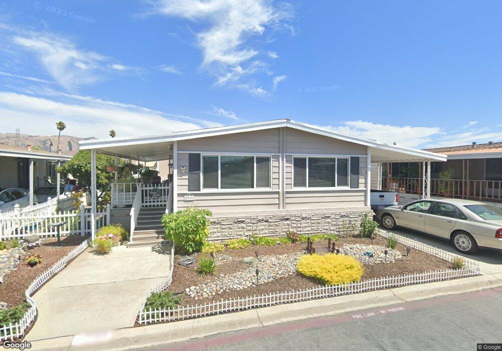 2769 Whispering Hills Cir unit 27692769, San Jose, CA 95148 - photo 1