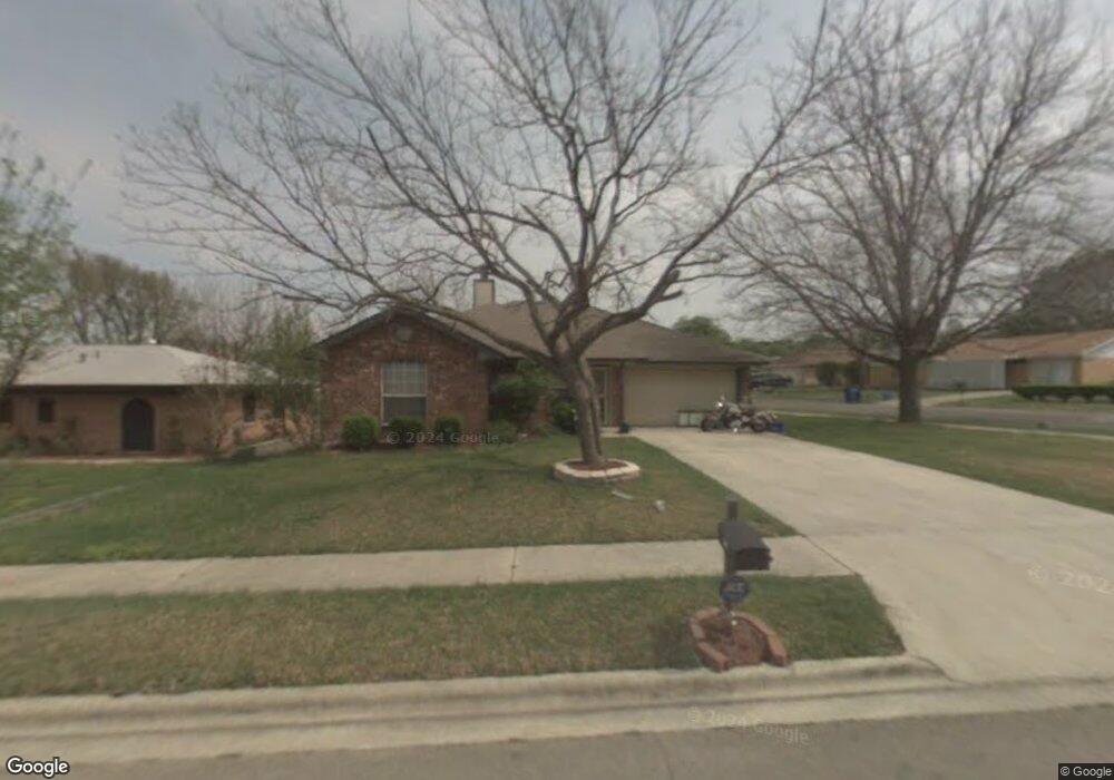 511 Dianne Dr, Copperas Cove, TX 76522 - photo 1