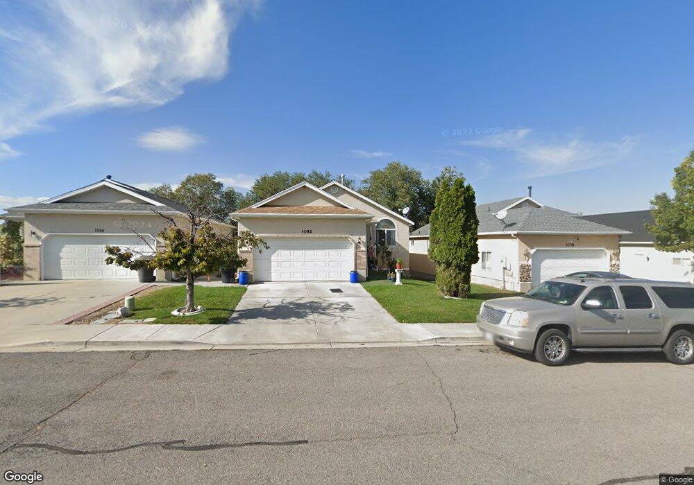 1092 S 580 W, Payson, UT 84651 - photo 1