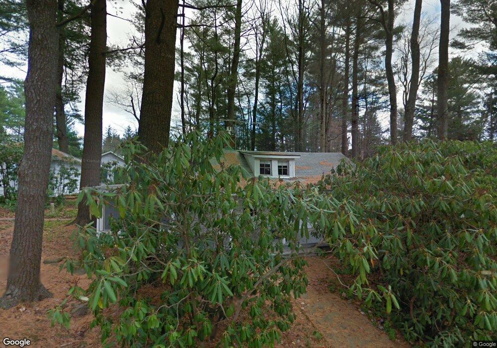 224 John St, Pocono Pines, PA 18350 - photo 1