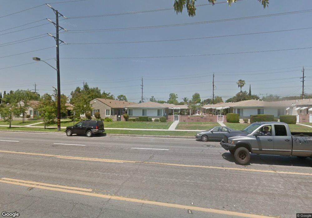 1749 N Hollywood Way, Burbank, CA 91505 - photo 1