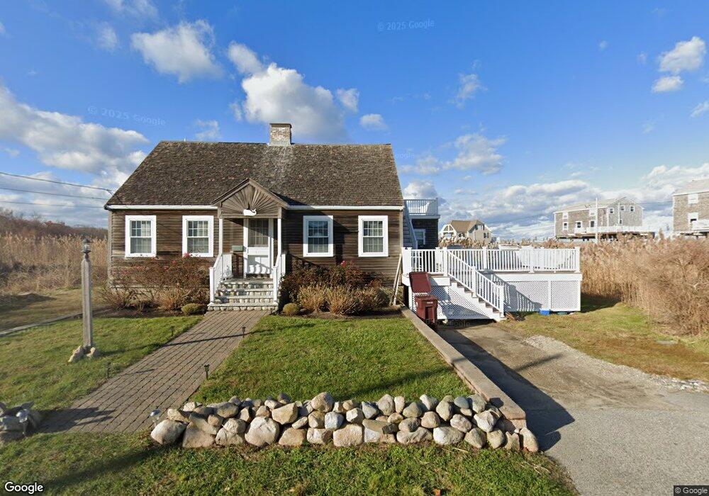 19 Stone Ave, Scituate, MA 02066 - photo 1