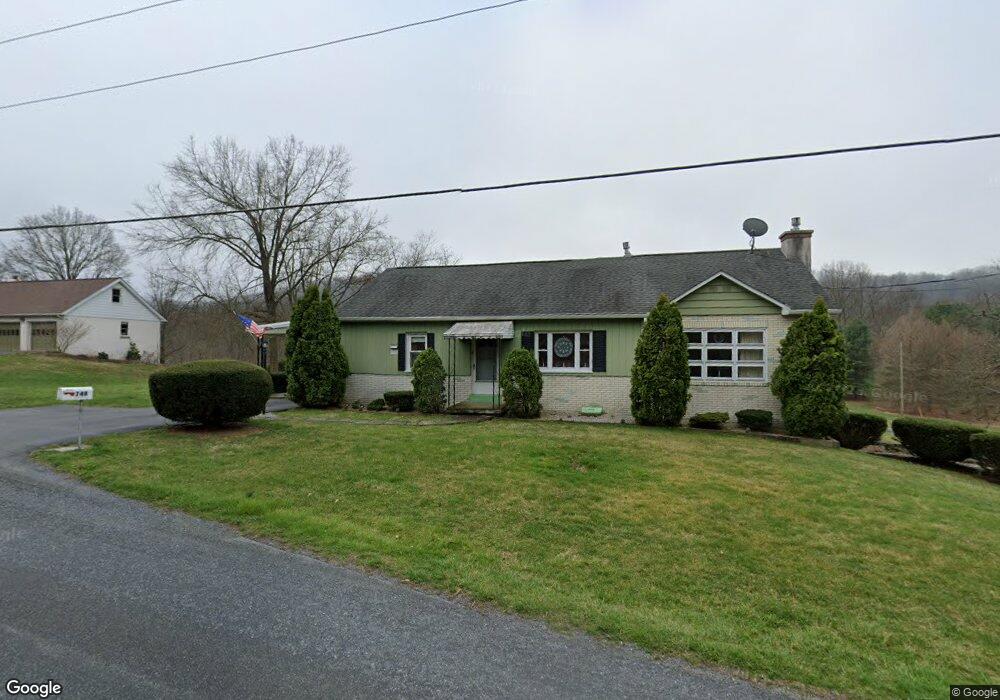 748 Hill Church Rd, Boyertown, PA 19512 - photo 1