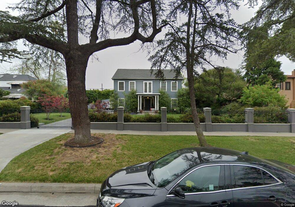 2000 S Victoria Ave, Los Angeles, CA 90016 - photo 1