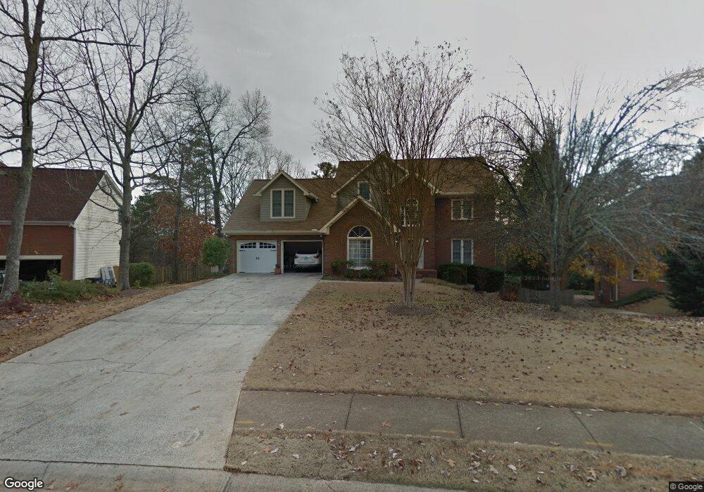 3838 Swallow Ct NE unit 26, Marietta, GA 30066 - photo 1