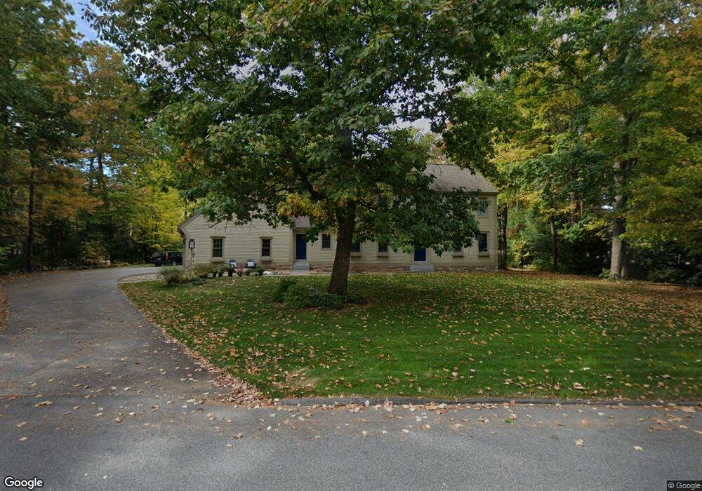 2 Winding Brook Ln, Saco, ME 04072 - photo 1