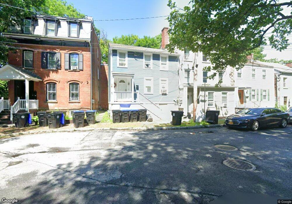 52 N Bridge St unit 1, Poughkeepsie, NY 12601 - photo 1