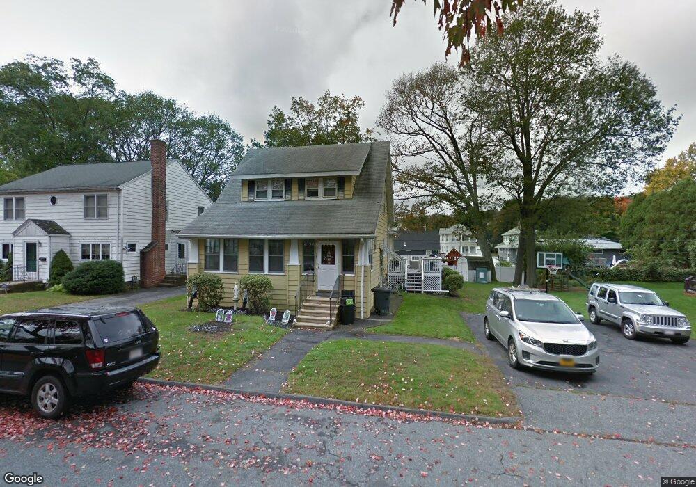 29 Ernest Ave, Worcester, MA 01604 - photo 1