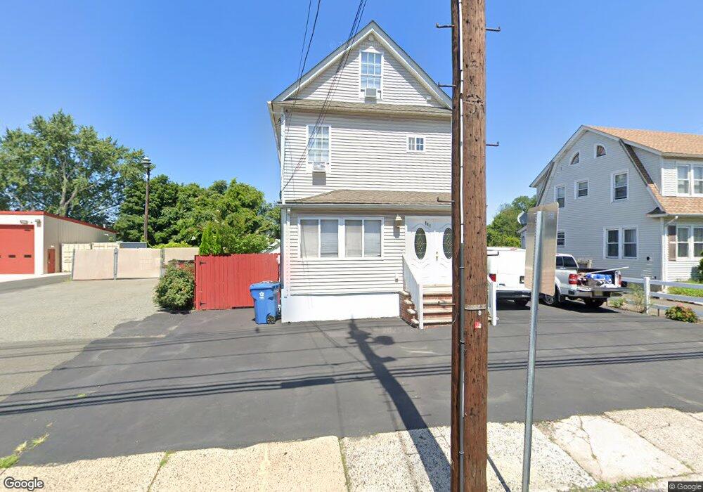 207 Maple Ave, South Plainfield, NJ 07080 - photo 1