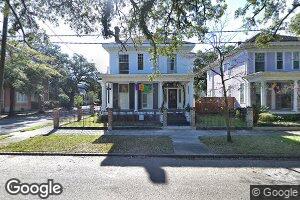 601 Church St, Mobile, AL 36602