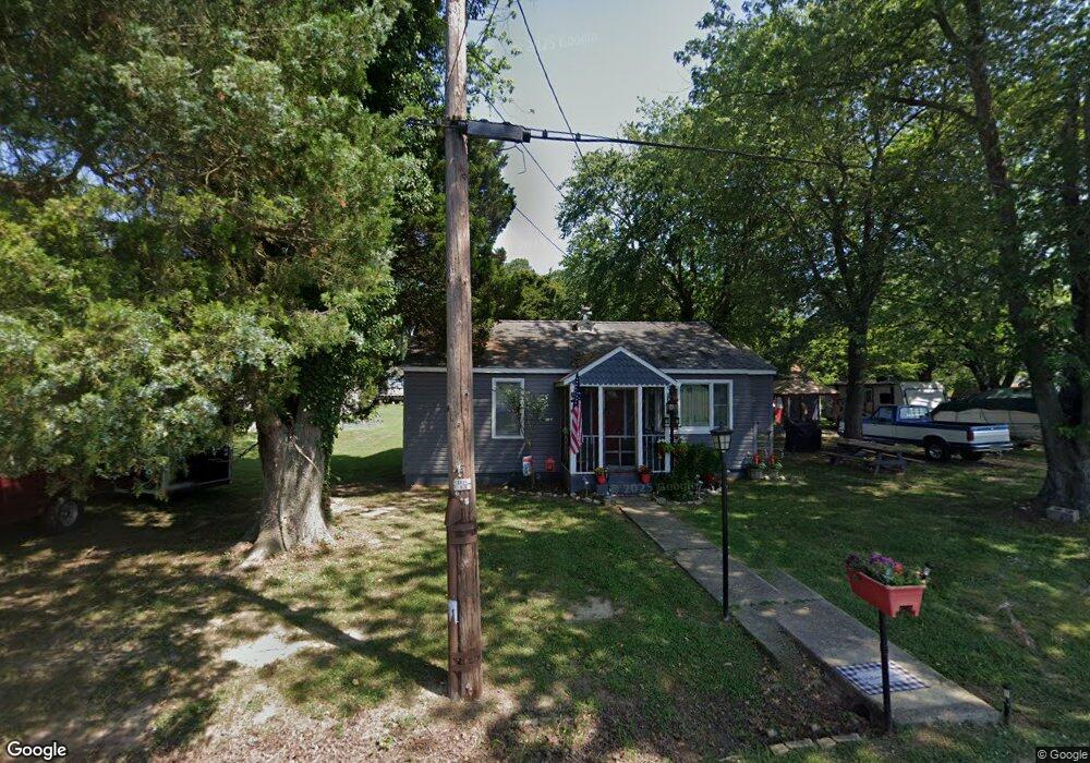 21150 Spring Cove Rd, Rock Hall, MD 21661 - photo 1