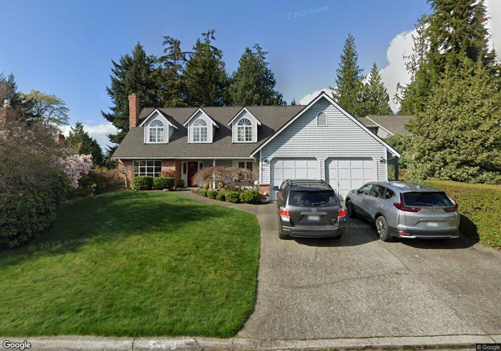 6415 136th Place SW, Edmonds, WA 98026 - photo 1
