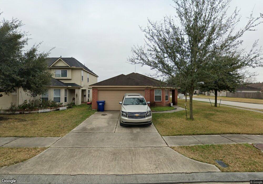 2743 Kelly Brook Trail, Houston, TX 77038 - photo 1