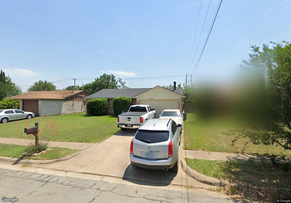 7200 Lancashire Dr, North Richland Hills, TX 76182 - photo 1