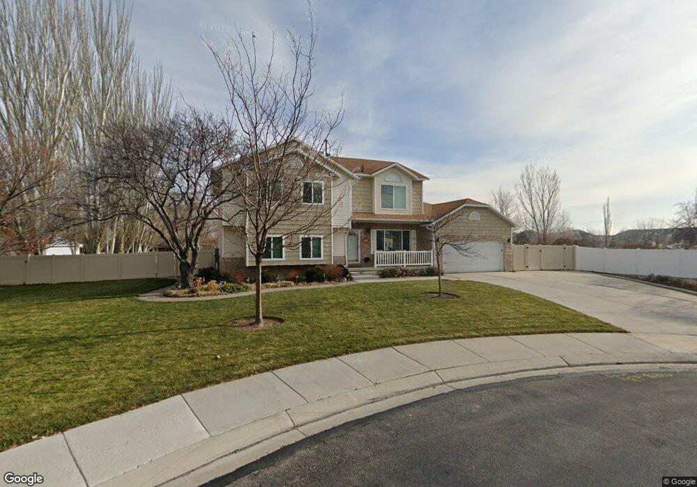 12175 S 3040 W, Riverton, UT 84065 - photo 1