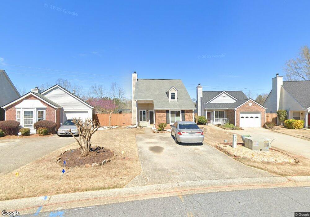 4237 Tenneyson Ln unit 2, Austell, GA 30106 - photo 1