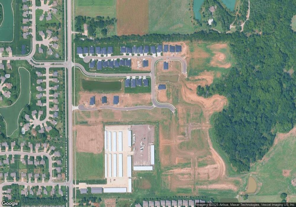 1699 N Forestview Ct unit 37565163, Wichita, KS 67235 - photo 1