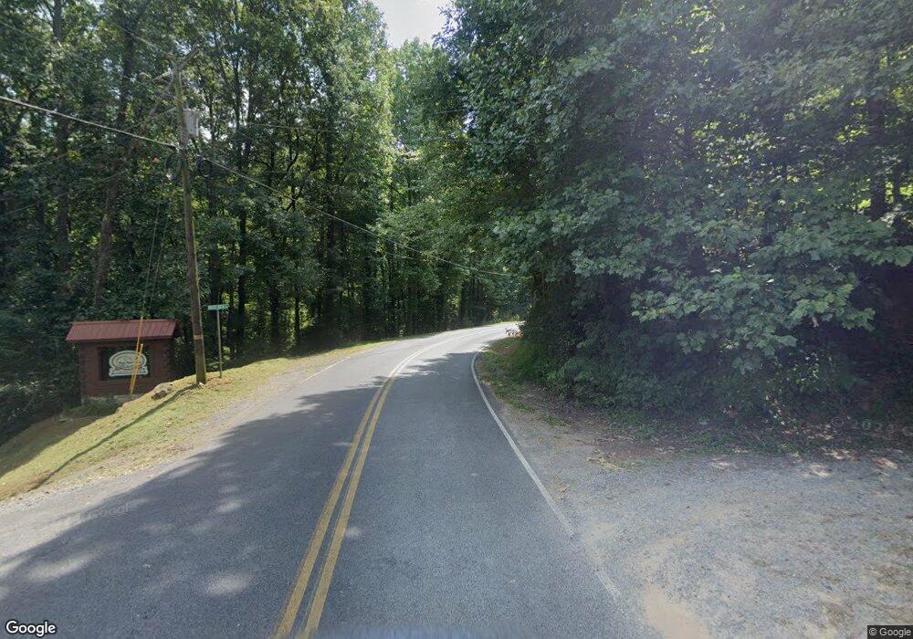 14A Mossy Rock Ln, Ellijay, GA 30540 - photo 1