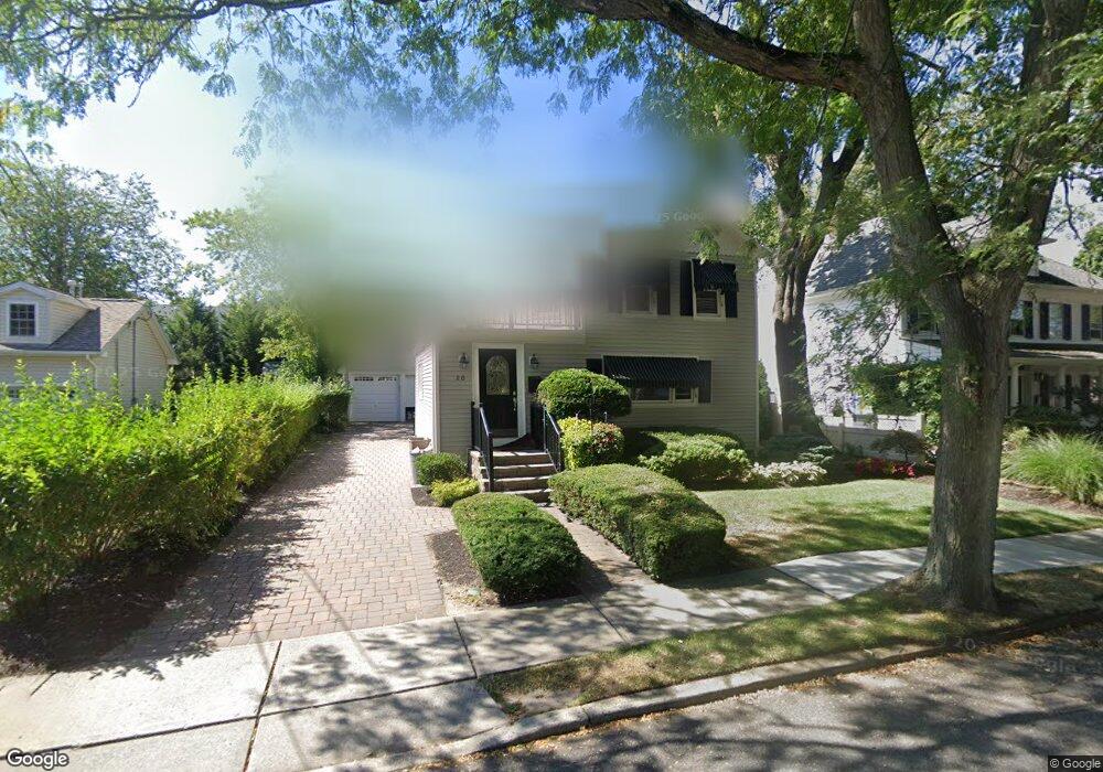 20 1st St, Rumson, NJ 07760 - photo 1