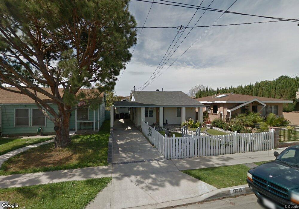 17643 Ardmore Ave, Bellflower, CA 90706 - photo 1