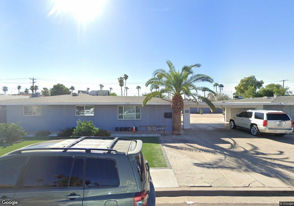 1717 E 5th Ave, Mesa, AZ 85204 - photo 1