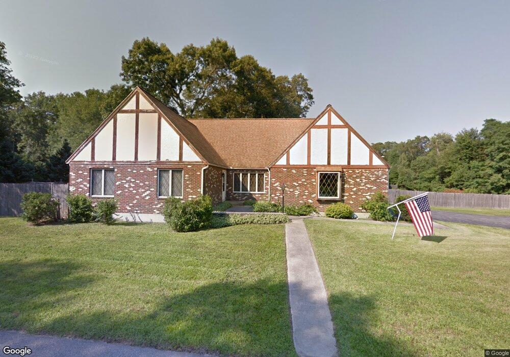 20 Old Forge Rd, South Weymouth, MA 02190 - photo 1