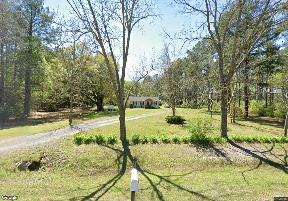 4935 Orr Rd, Pelham, GA 31779 - photo 1