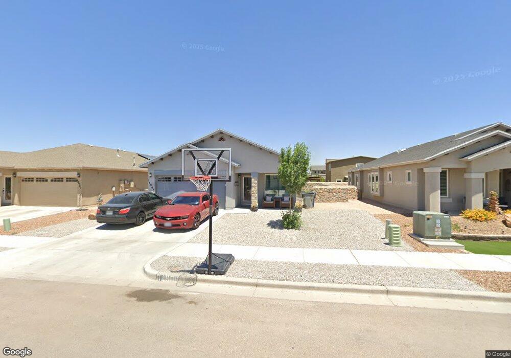 14905 Sunny Land Ave, El Paso, TX 79938 - photo 1