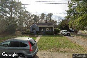 1400 Leicester Rd, Richmond, VA 23225